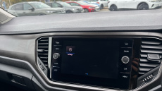 Volkswagen T-Roc 1.5 TSI EVO SE 5dr Petrol Hatchback